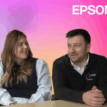 Jessica Shorten Hood and Alec Matravers, Epson,