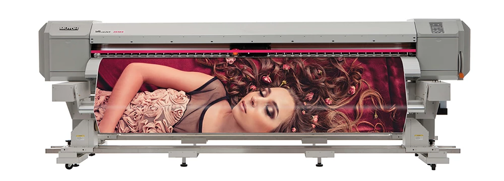 Mutoh ValuJet VJ-2638x
