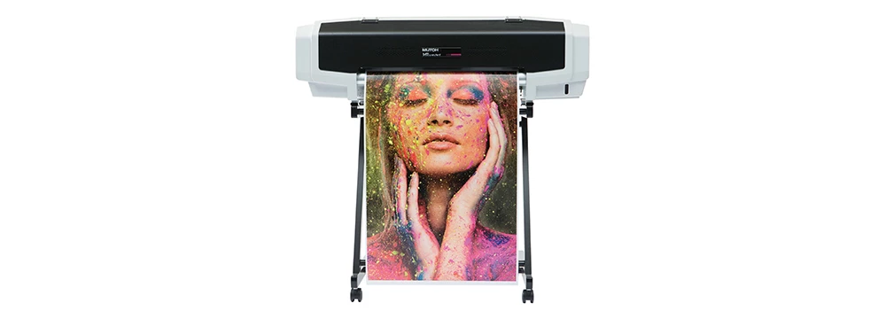 Mutoh ValueJet 628
