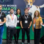 Clarity Software at The Print and Sign Show 2025