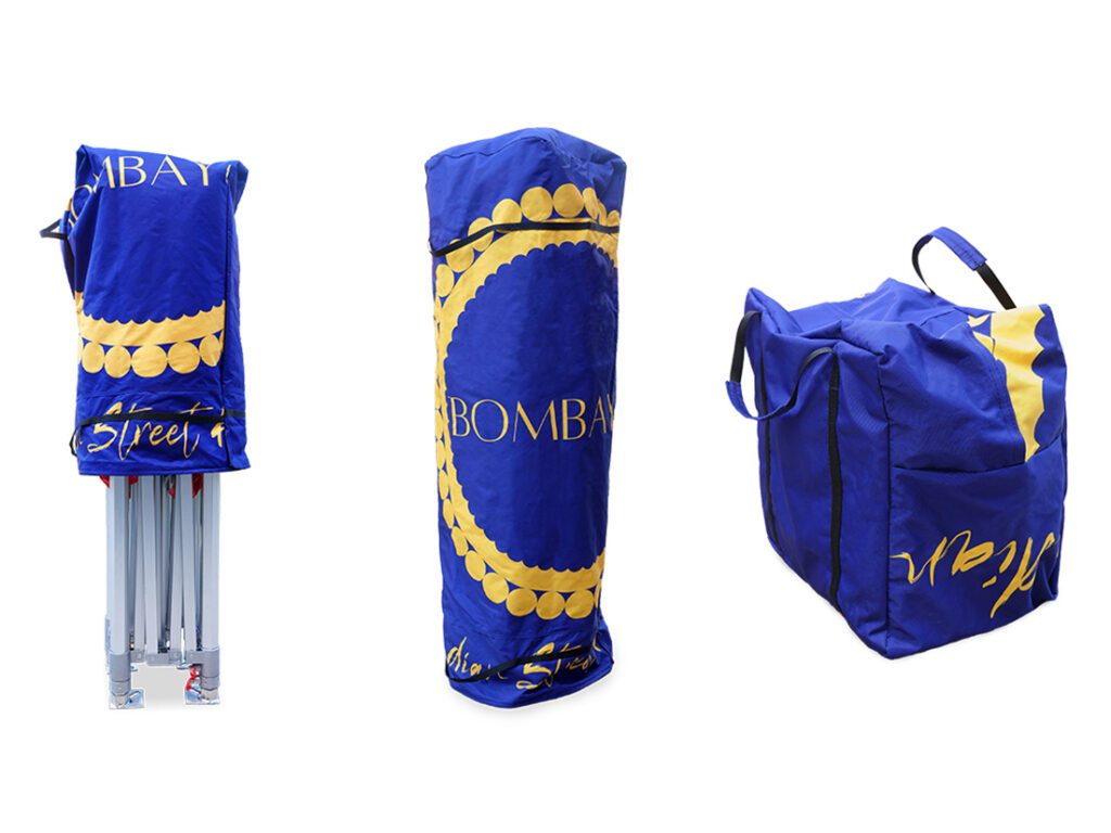 Instant Shelters Eco Range Gazebo Cover Bags & Carry Bags
