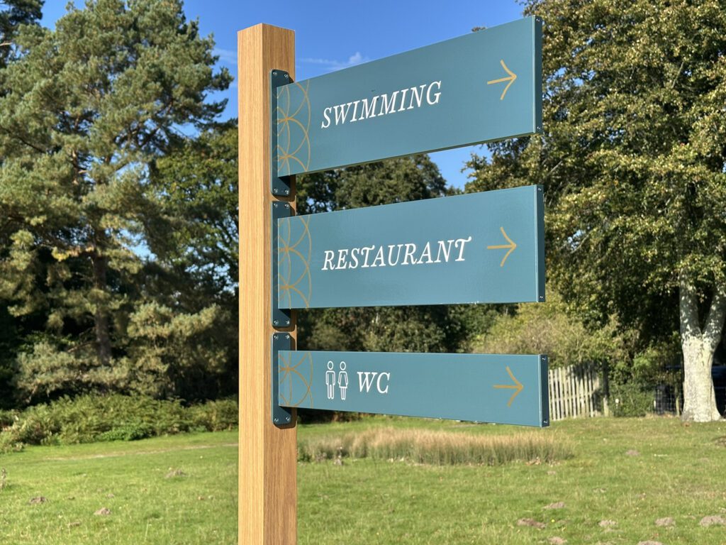 KOPA Finger Post kit