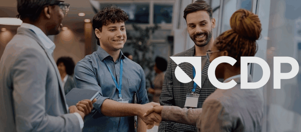 CDP Supplier Engagement Leader