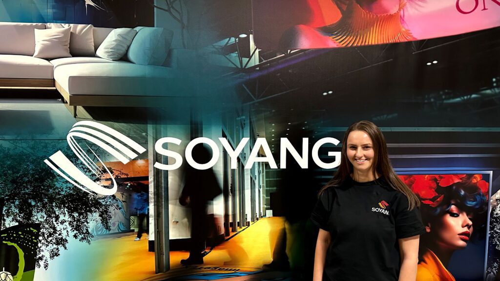 Soyang Appointments: Louise Bibby