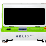 Inkcups at Fespa 2026: Helix ONE®