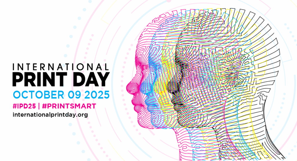 International Print Day #IPD25