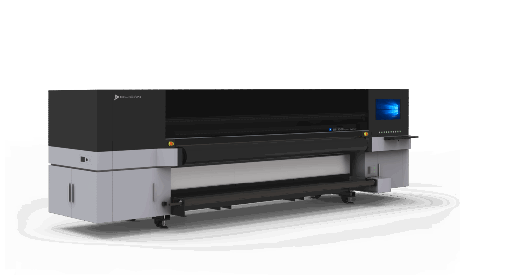 The Dlican Hybrid DLI-3300s (3.2m)