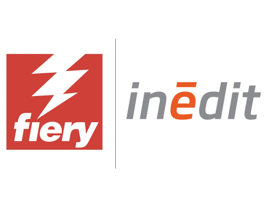 Fiery acquires Inedit