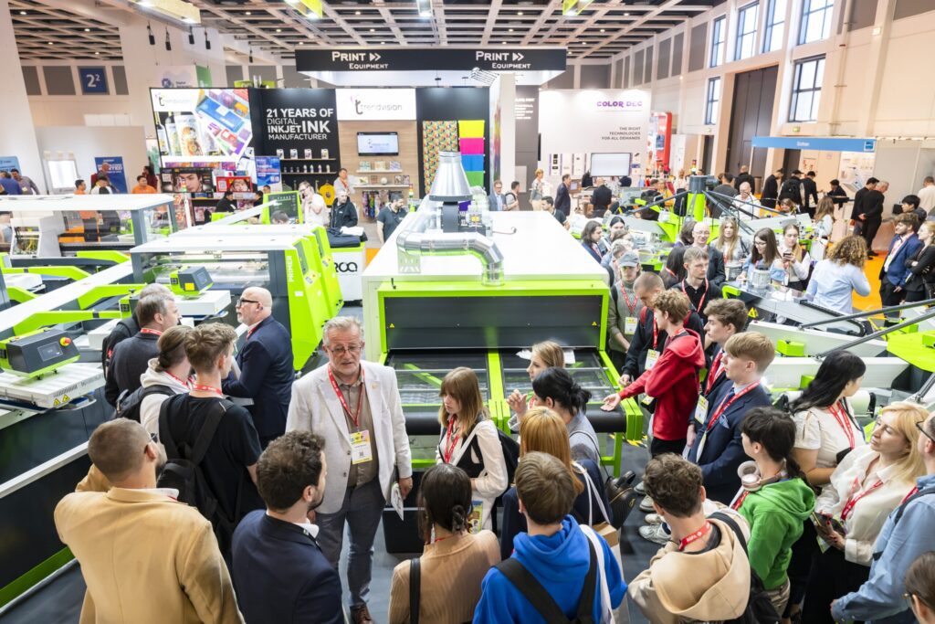 FESPA Global Print Expo 2026