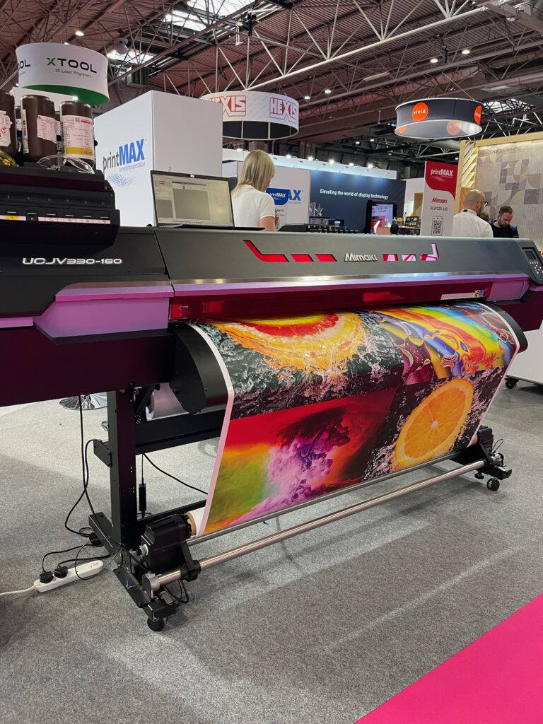 Sign & Digital UK 2026