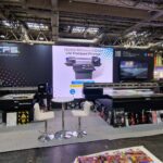 China Print Supplies at Sign and Digital UK 2025