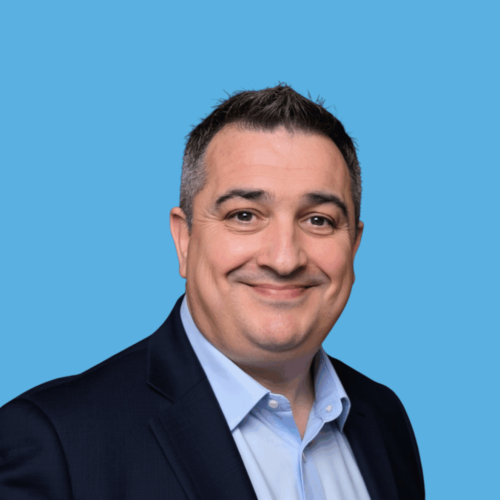 Colin Sinclair McDermott, the Online Print Coach