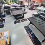 Trade Signs UK has added an HP Latex R530 and 830W to its production facility.