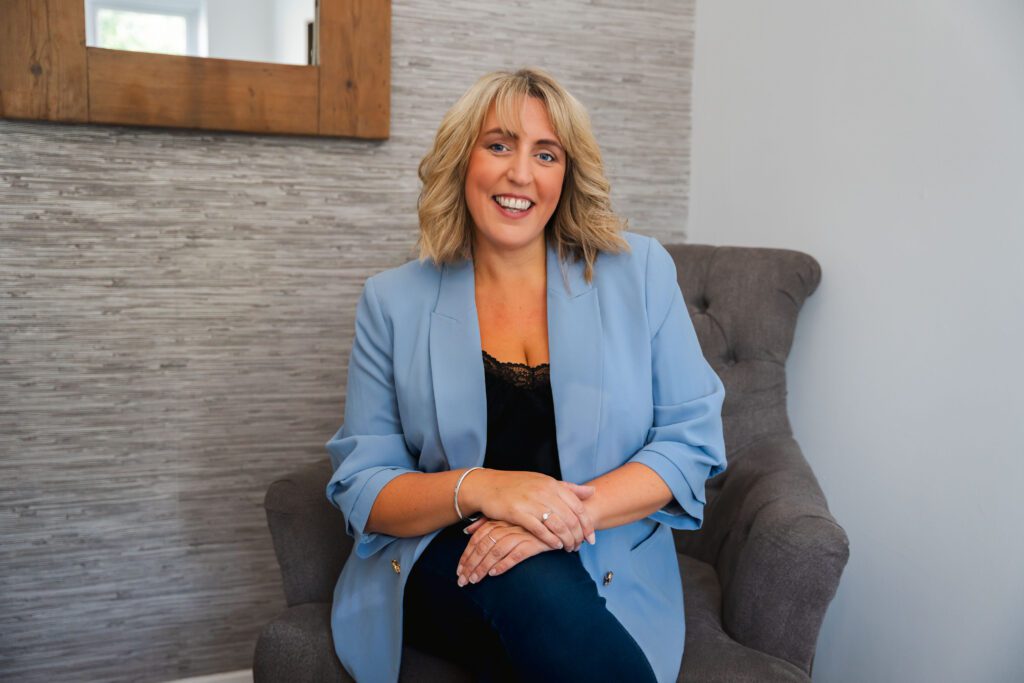 Debbie Harrington has joined Contra Vision as Head of Marketing