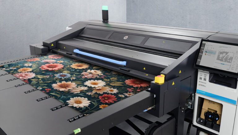 Taply Tapley Signs installs first HP Latex R530 in Ireland - Eye on Display