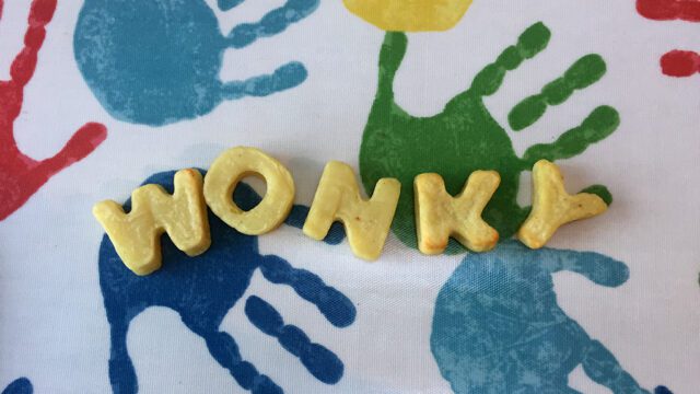 wonky-potato-letters