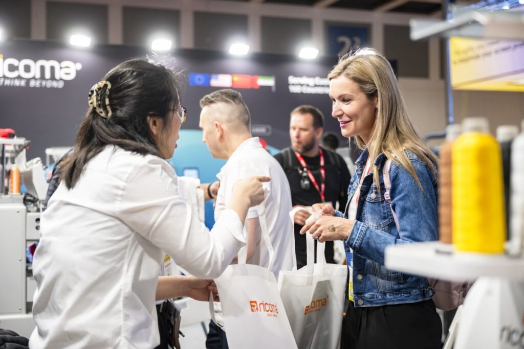 FESPA introduces a new dedicated Textile Event for 2026