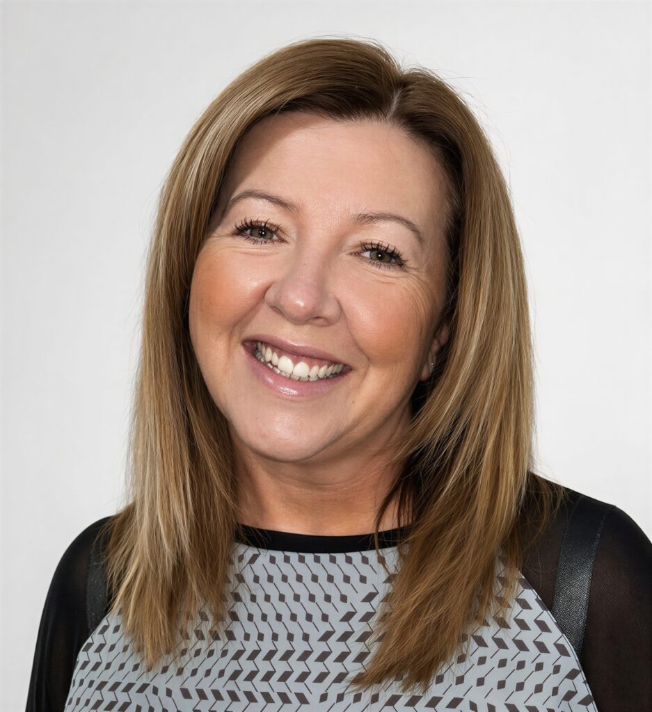 Bev Petre joins Pyramid Display Materials.