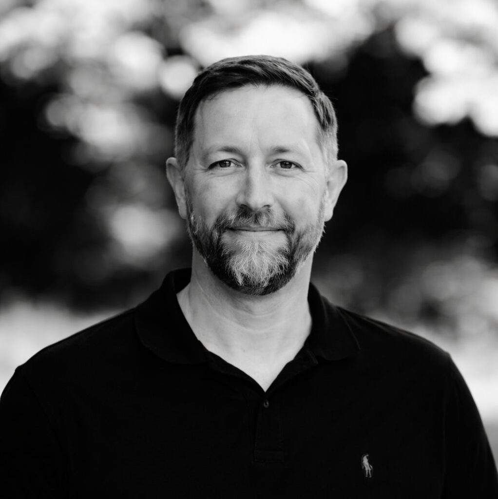 Keith Apps