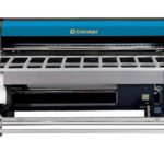 QPS has announced the availability of the ColorJet Vulcan Hybrid 1800, a new-generation UV hybrid printer