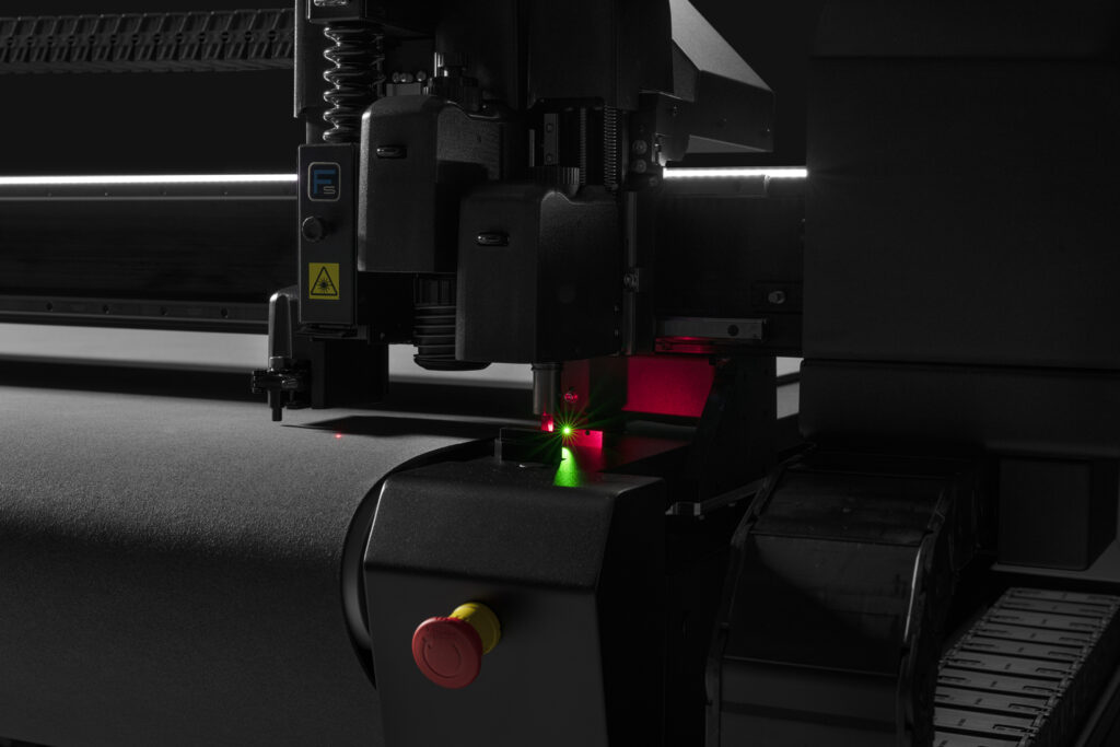Summa unveils F Series Vantage at FESPA 2026