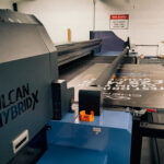 Zell-Em Branding has invested in a new ColorJet Vulcan Hybrid 3202 printer from QPS.