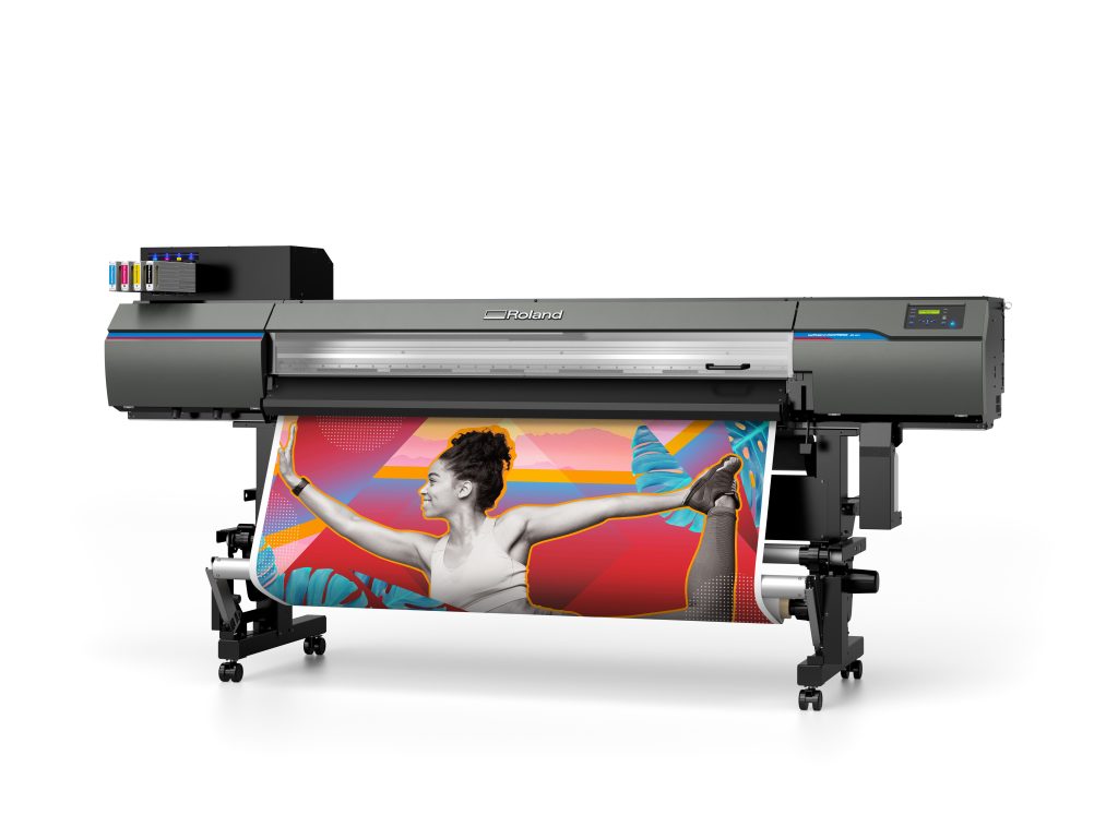 Roland DGXPRESS ER-641