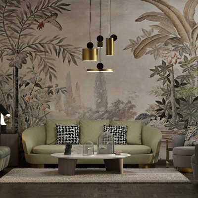Antalis Wallcoverings