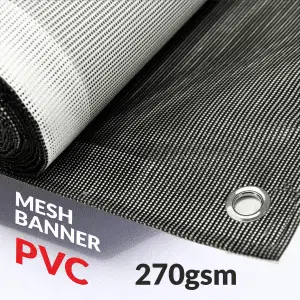 Trade Signs UK PVC banners