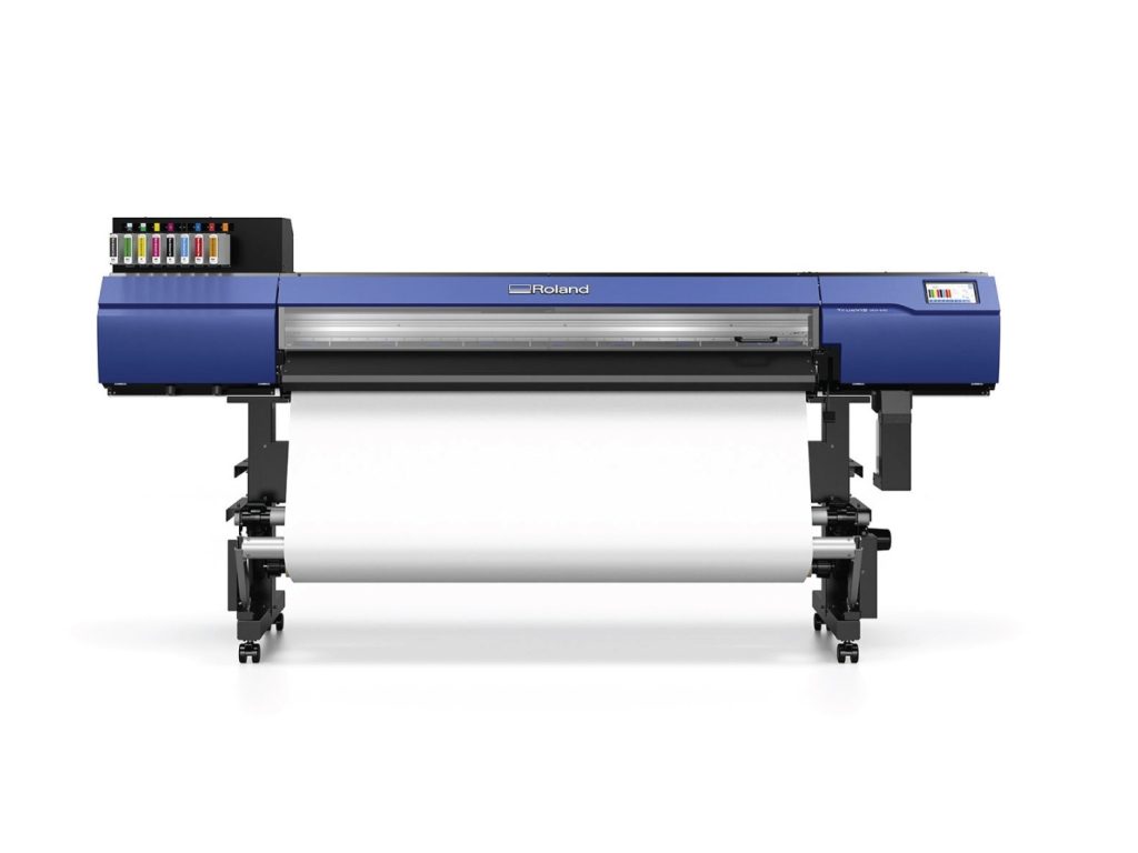 Roland TrueVIS VG4 Series
