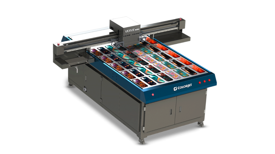 ColorJet Verve Mini