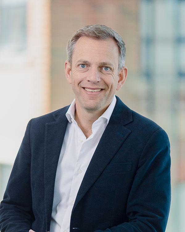 Mark Nelson Co-Founder and Director Compass Business Finance