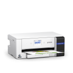 Epson has launched the SureColor SC-F300 A3 desktop dye-sublimation printer for short-run personalisation.