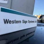 Braille & Tactile Signs
