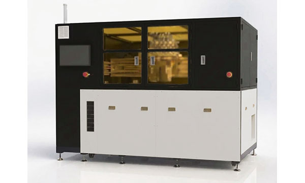 Epson has introduced the new CONTOURJET printer for direct to shape digital printing