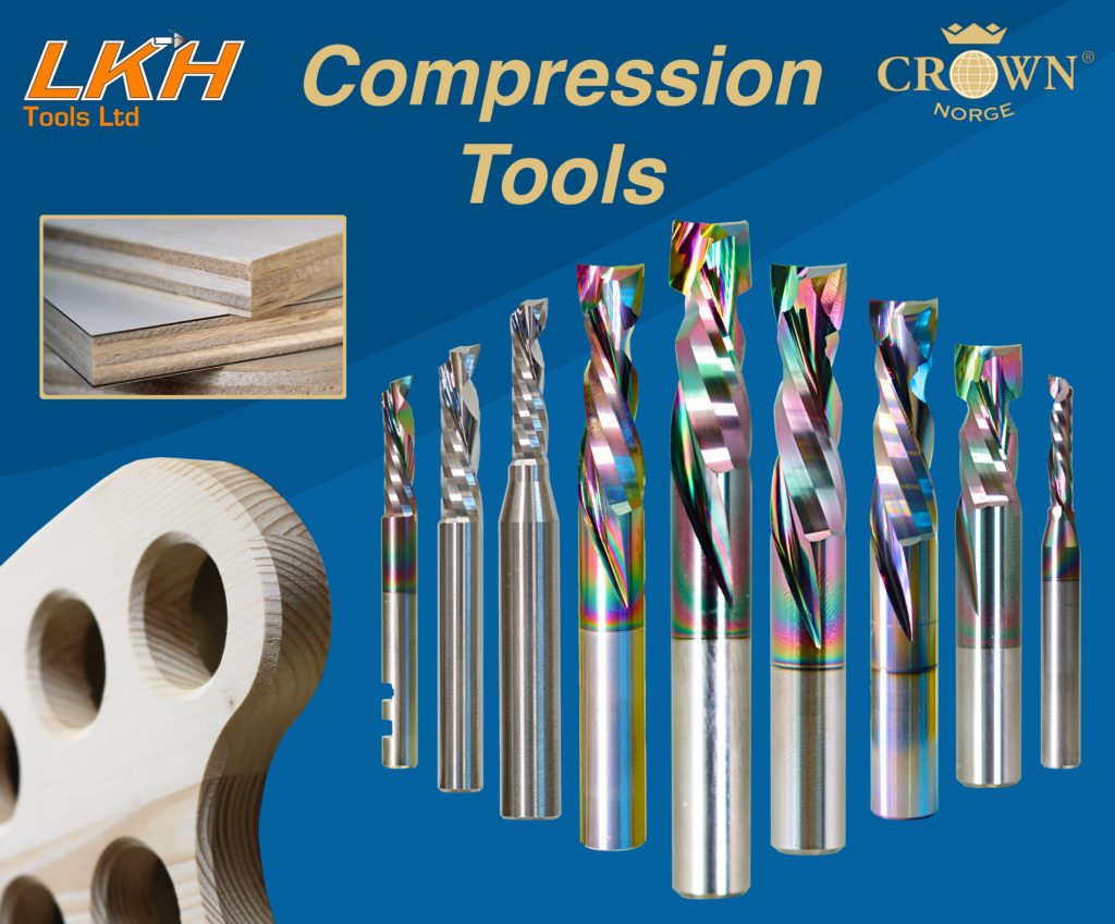 Compression tools