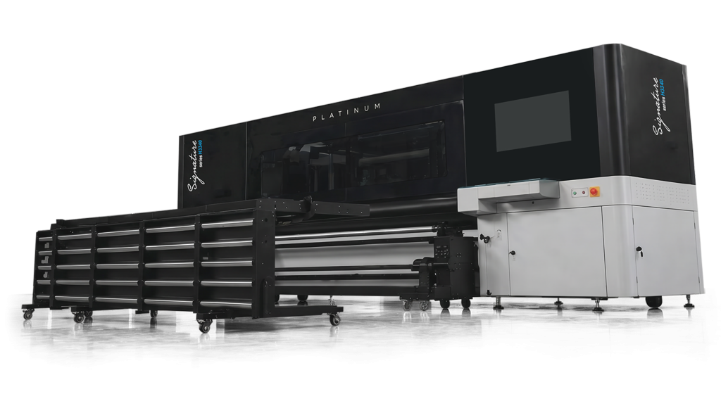 Platinum Technologies LIYU Signature Series UV hybrid
