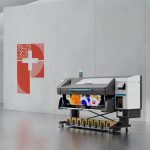 Plus Print has installed an HP Latex 830W printer at its Dublin facility to expand wide-format capabilities.