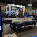 Hybrid Services launched three new Mimaki digital printing presses at The Print Show 2026.