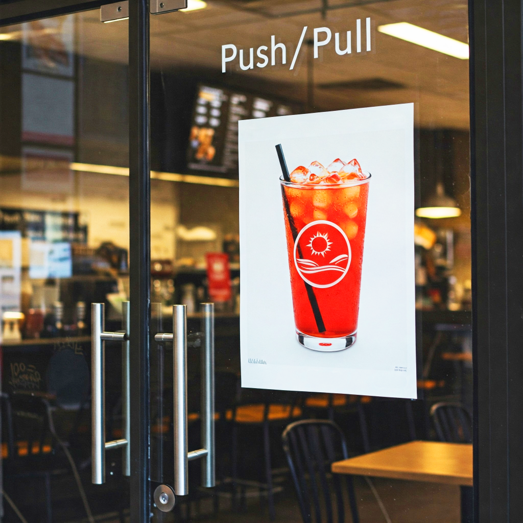 PrintDuo allows different designs to be printed on each side without show-through
