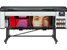 This 64-inch large format printer delivers precise photographic graphics for commercial print service providers.