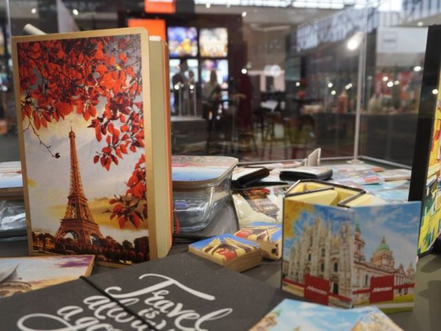 Mimaki "We are the Future of Print" stand at drupa 24