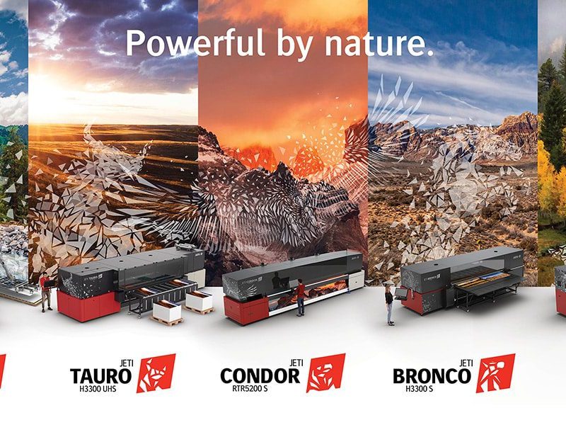 Agfa at FESPA Brazil 2025