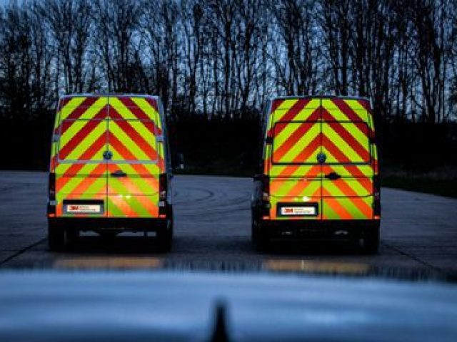 William Smith at Sign & Digital UK