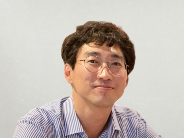 Suntae Park has been appointed as Managing Director of InkTec Europe