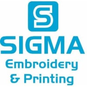 Sigma Embroidery & Printing