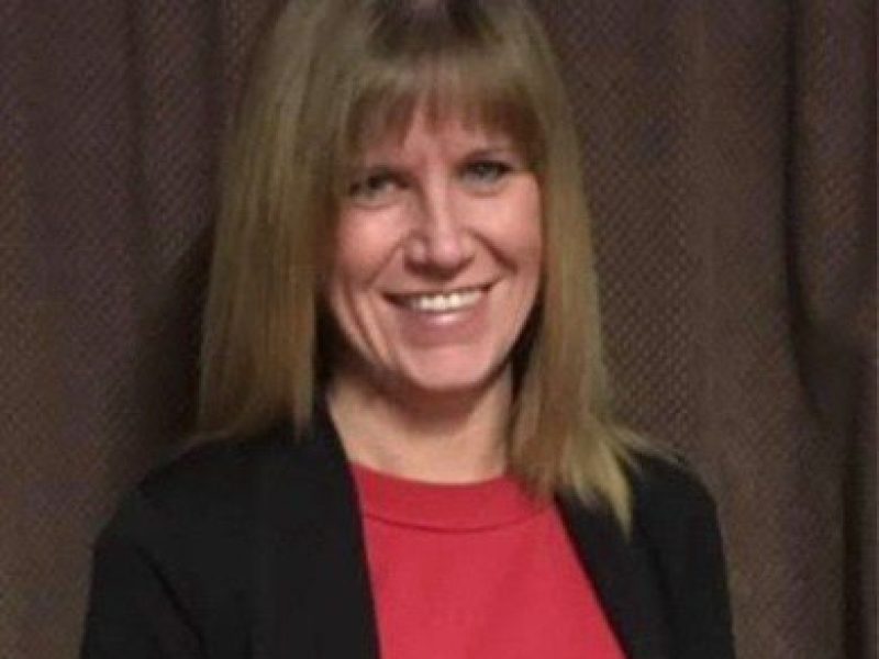 YPIP director, Elizabeth Bowerman