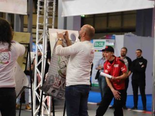 Entries are now open for the Hexis Wrap Battle at SDUK 2026