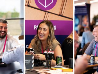 Educational speakers and networking opportunities to help grow business are in store for attendees of the IPIA Annual Conference.