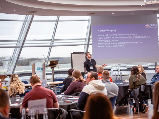 FESPA UK Next Generation Training Day